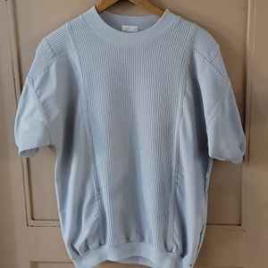 Enovy Vintage Shirt Size M